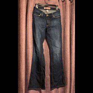 Gap Curvy Flare
